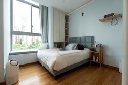 Paterson Residence (D9), Condominium #475001731